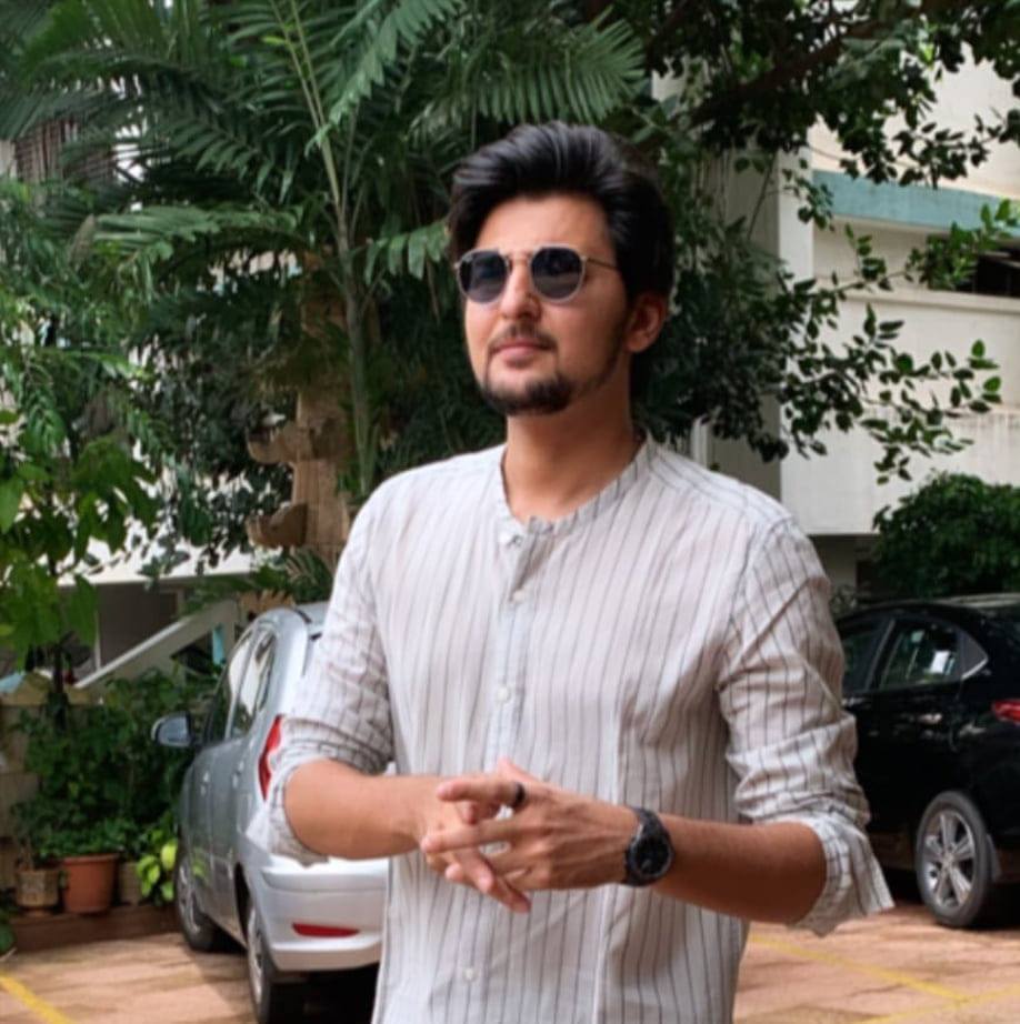 Darshan Raval 's fans