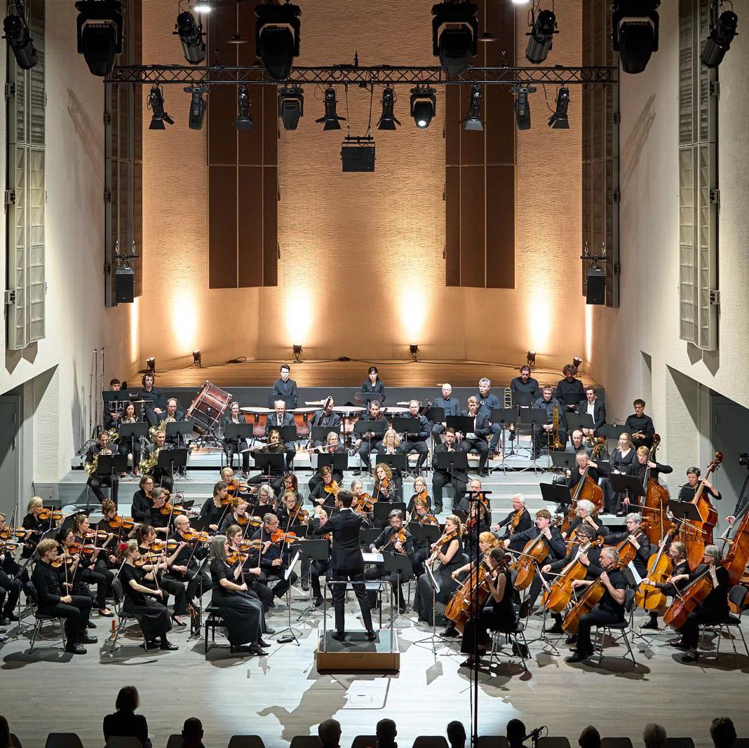 Philharmonisches Orchester Riehen