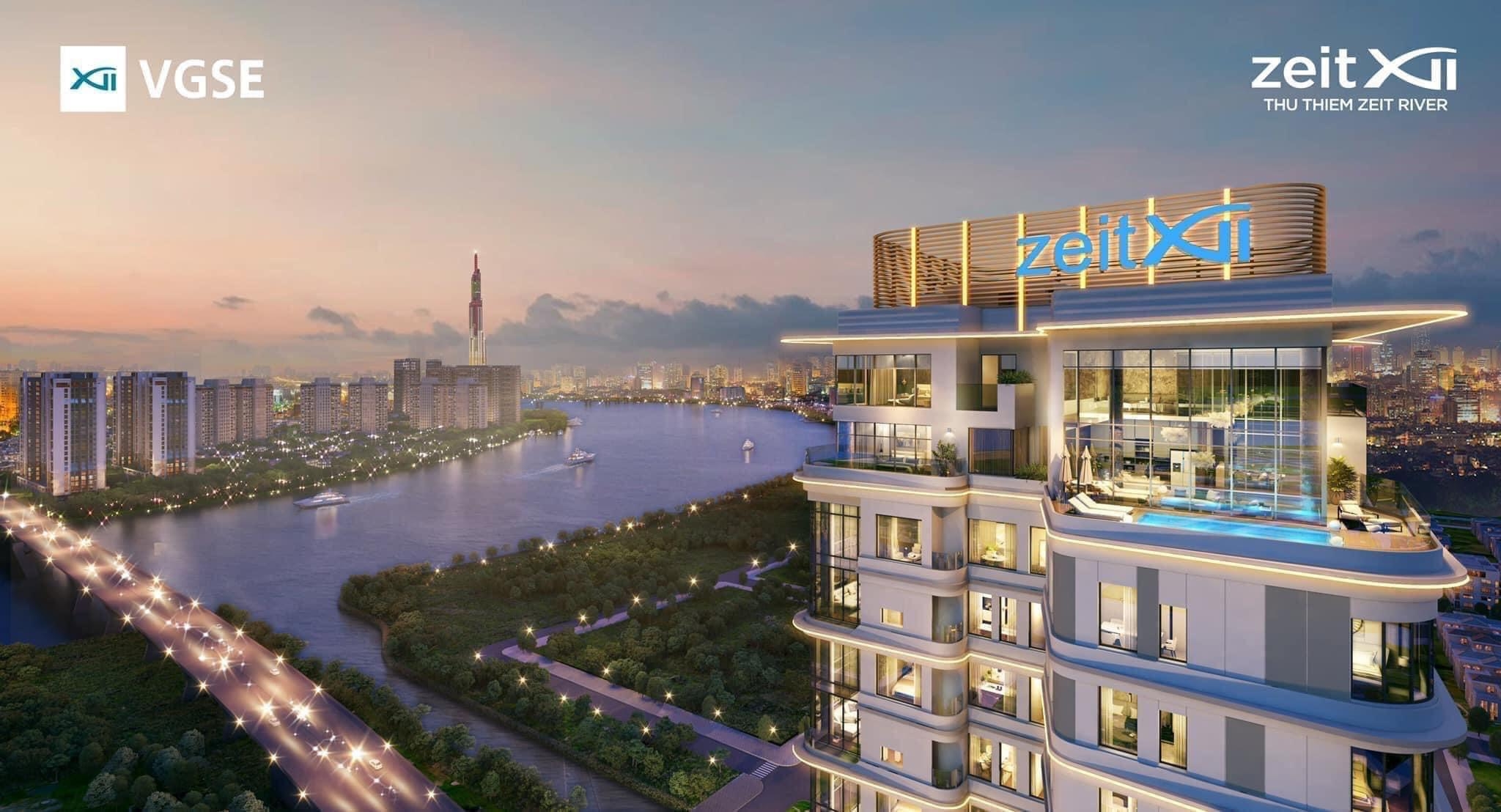 Apartment For Foreigners | Ho Chi Minh City