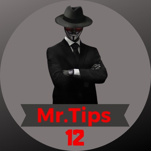 Mister Tips 12