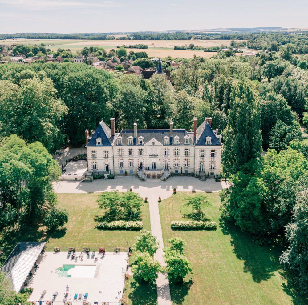 Château De Percey | Percey