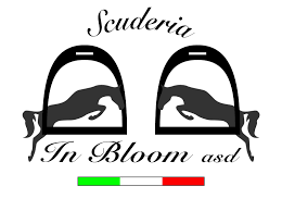 Scuderia In Bloom