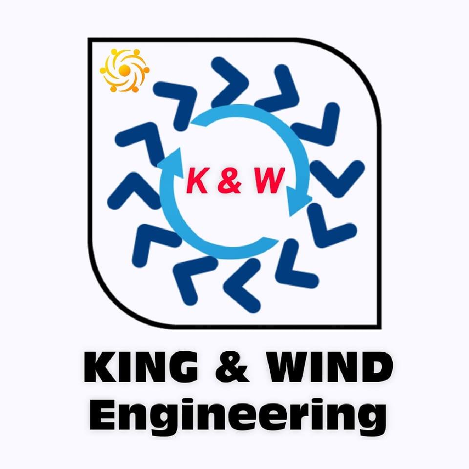 King&Wind Engineering Group | Yangon