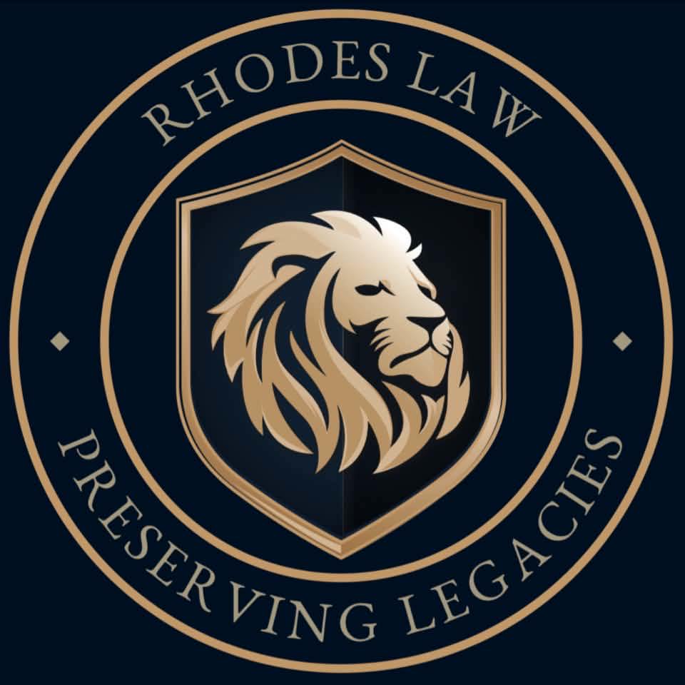 Rhodes Law | Santa Rosa CA