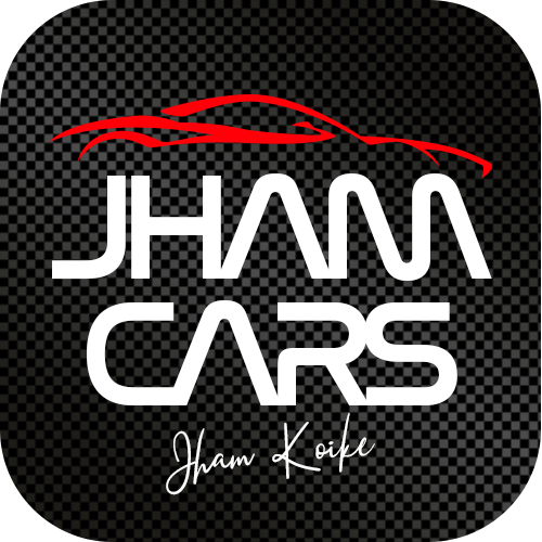 JHAM CARS | Anjo-shi Aichi