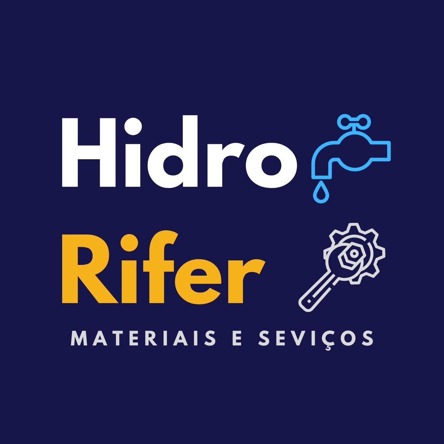 Hidro Rifer - Materiais e Serviços | Joinville SC