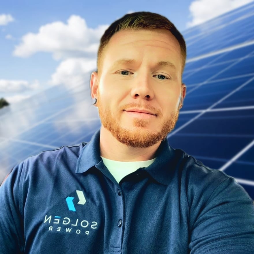 Solgen Power NKY | Cincinnati OH