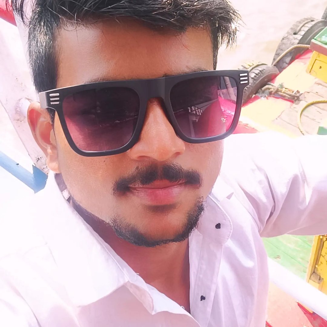 Sharvan Kumar