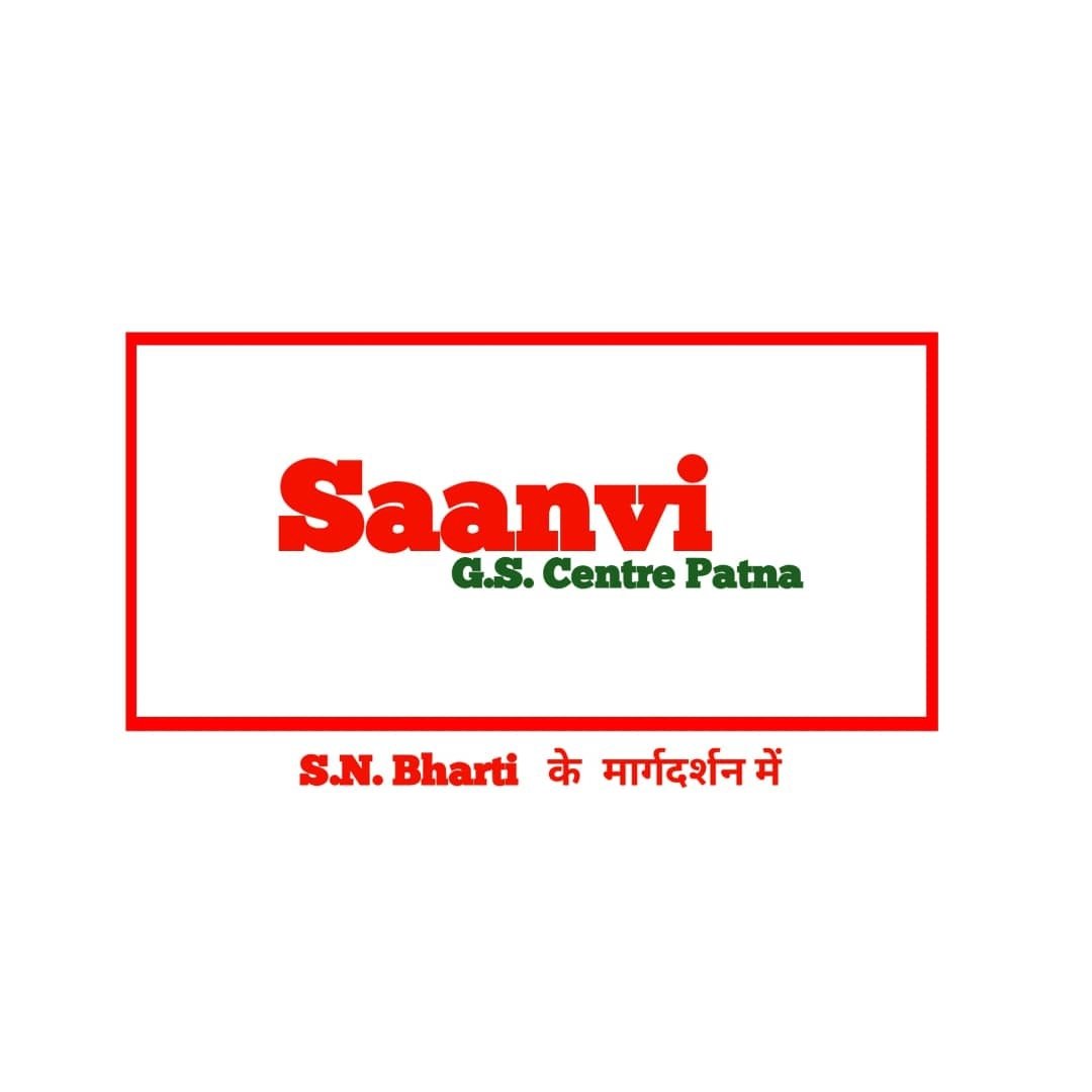 Saanvi GS Centre Patna