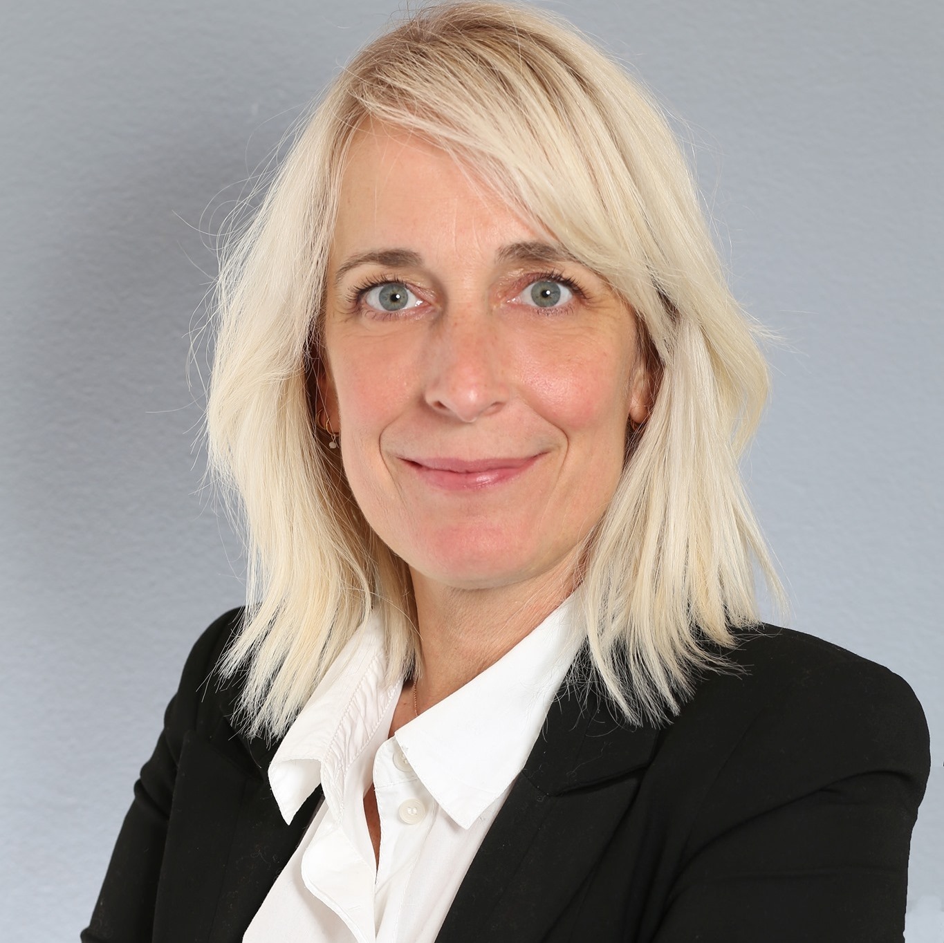 Wanda Rich - Conseillère immobilier iad France