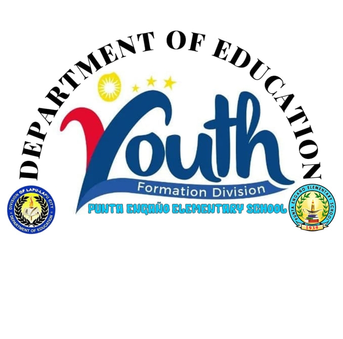 DepEd Tayo-Youth Formation-Punta Engaño Elementary School | Lapu-Lapu City