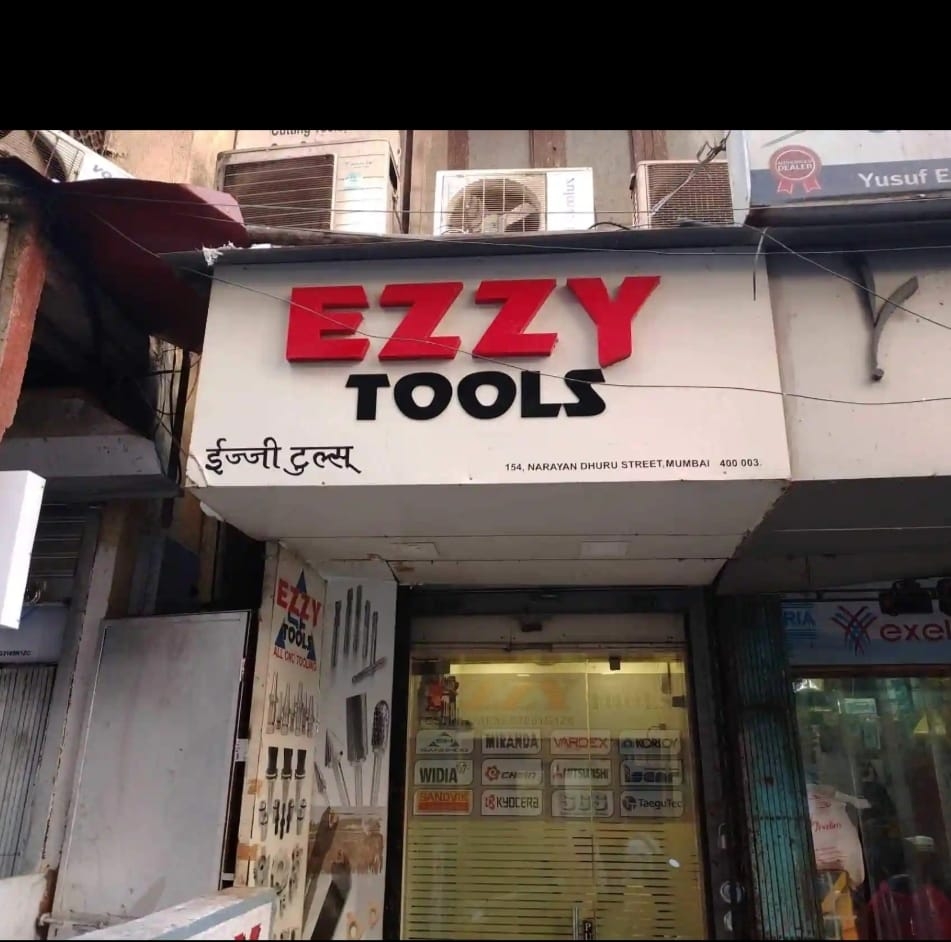 Ezzy tools | Mumbai