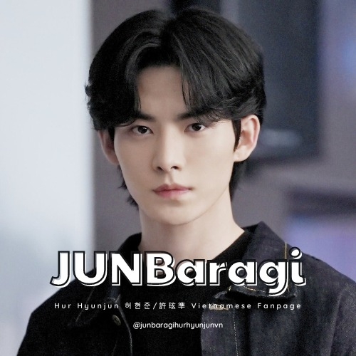 Hwall_Cậu bạn đồng niên