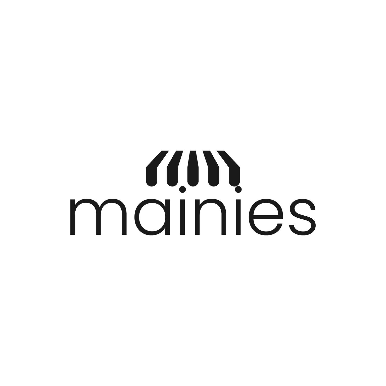 Mainies