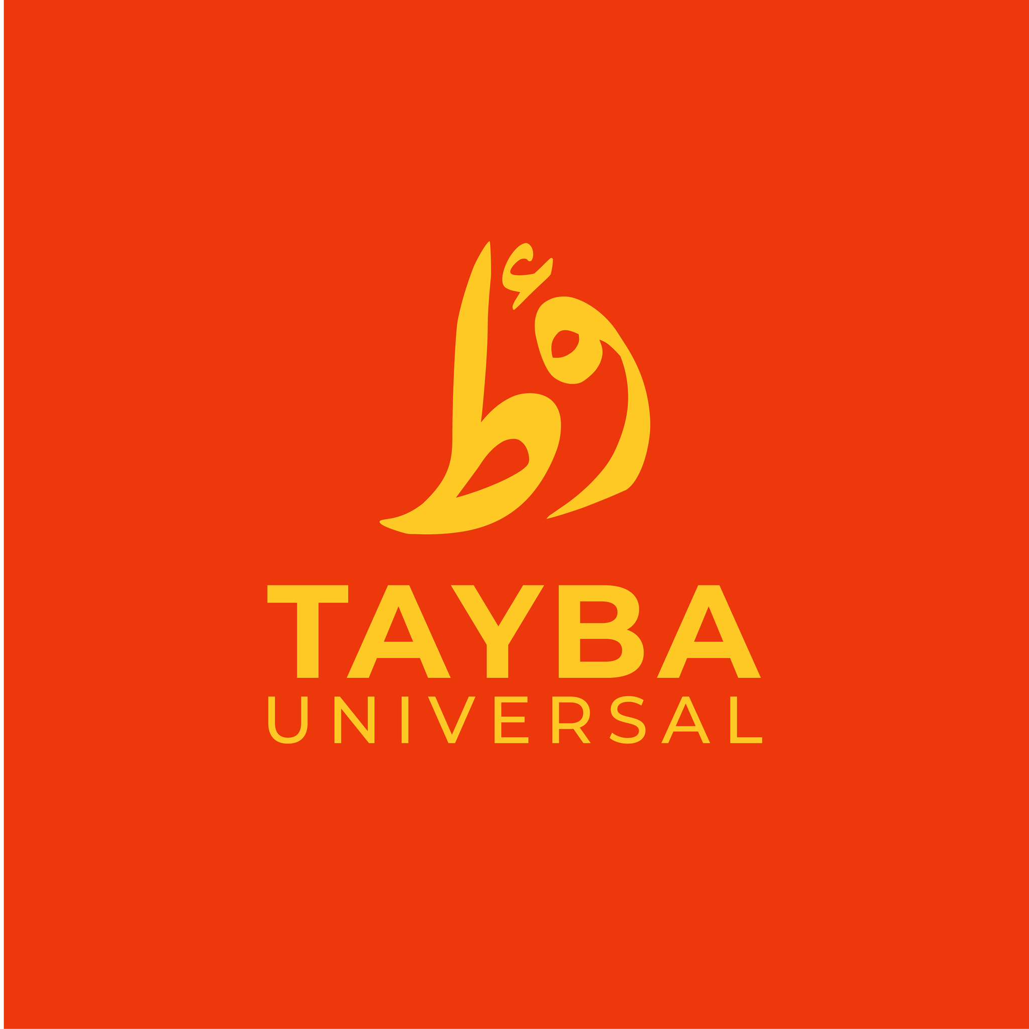 Tayba Universal Travel and Services ID