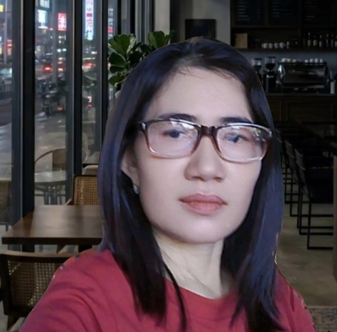 Ruby Tâm