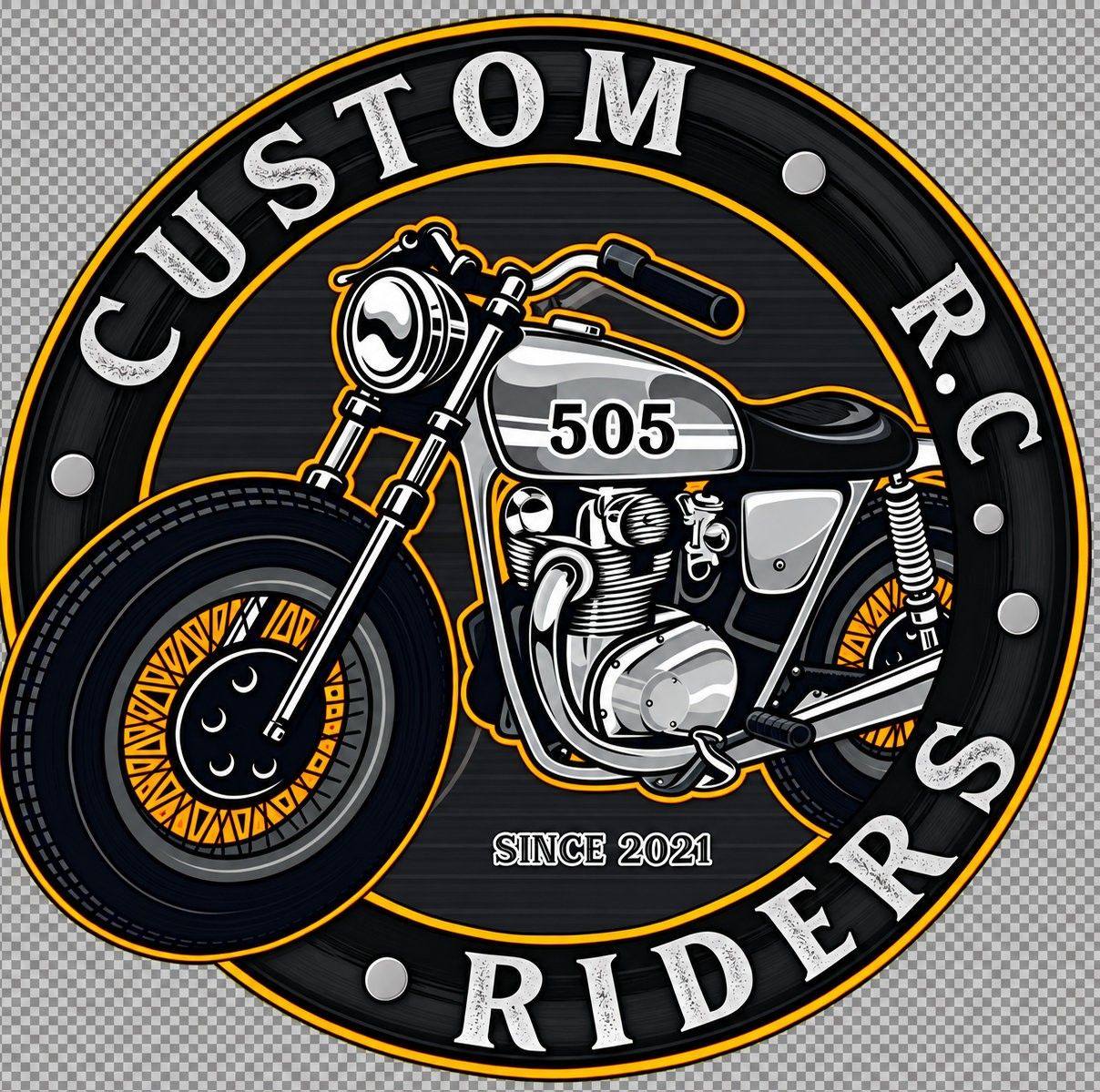 Custom Rider's CRC