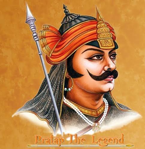 The Royal Rajputana