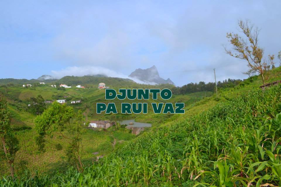 Djunta Mo Pa Rui Vaz | São Domingos