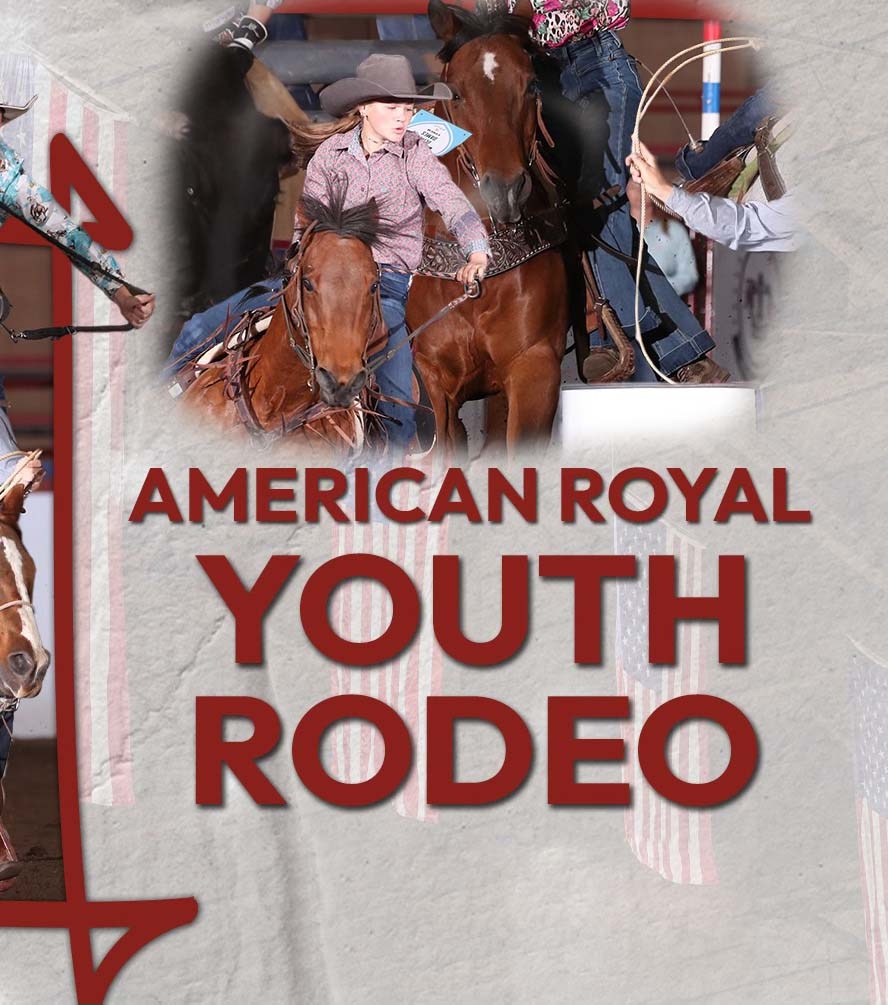 American Royal Youth Rodeo 2026 | Facebook