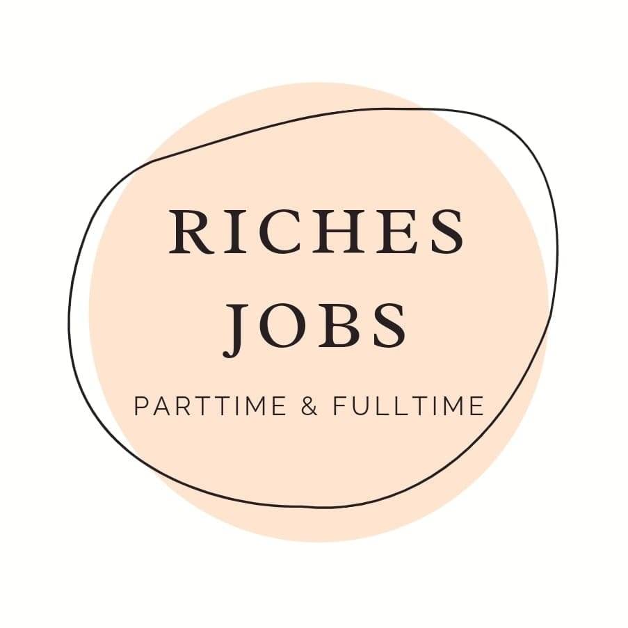 Riches.jobs - หารายได้ด้วยตัวเอง สามารถทำได้ที่บ้าน... | Facebook