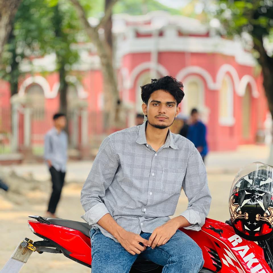 Md Rakib