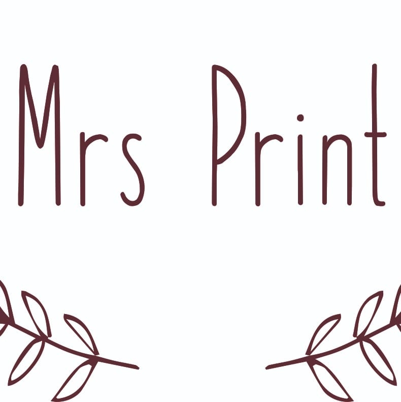 Mrs Print