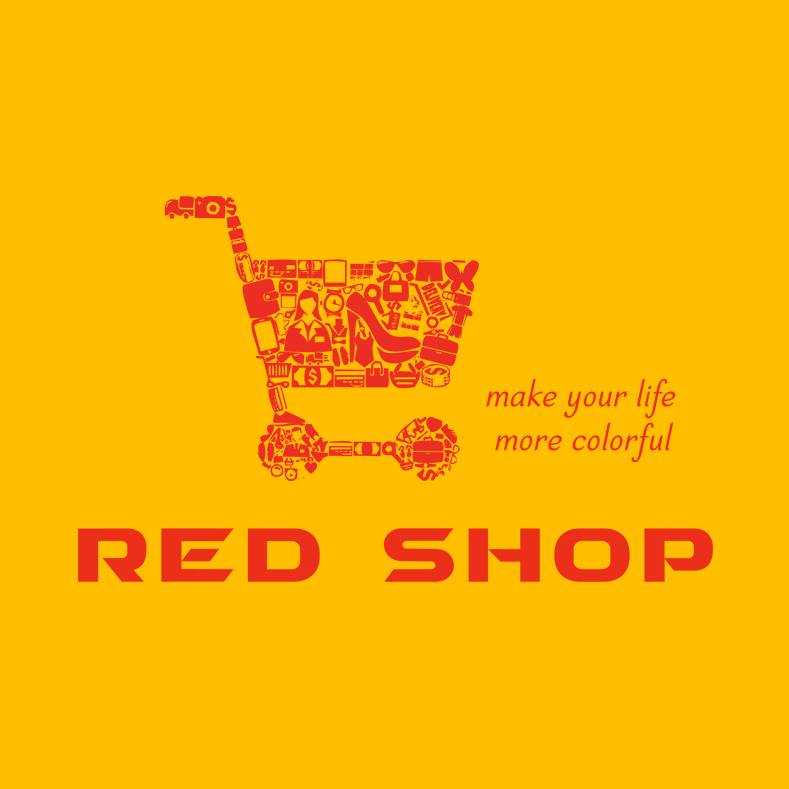 RED SHOP BD | Dhaka