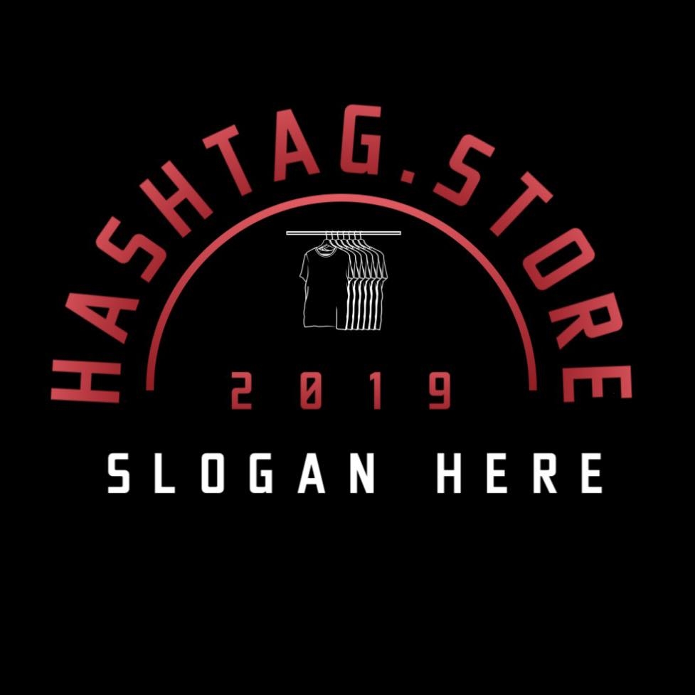 Hashtag Clothing