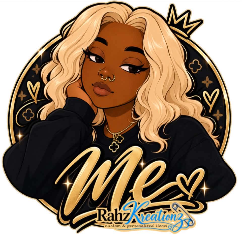 Rahz Kreationz