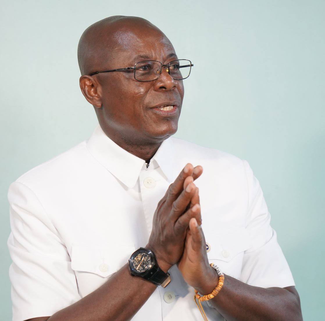 Segun Adeoye