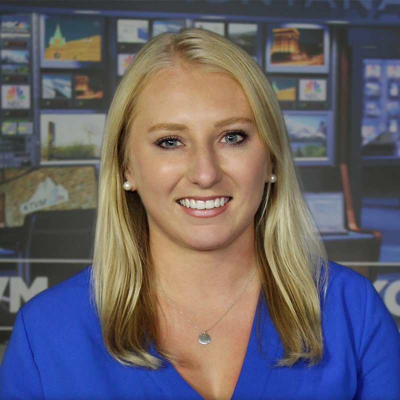 Sierra Ryder - NBC Montana