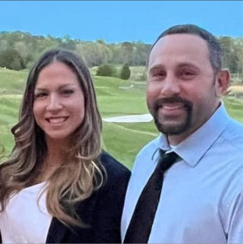 Brooke Rivello Mike Fulbrook for Monroe Council