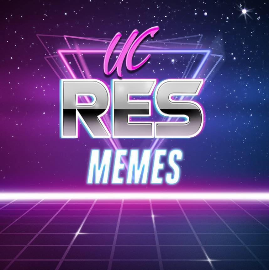 UC Res Memes