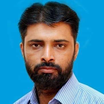 Noman Rafiq Journalist