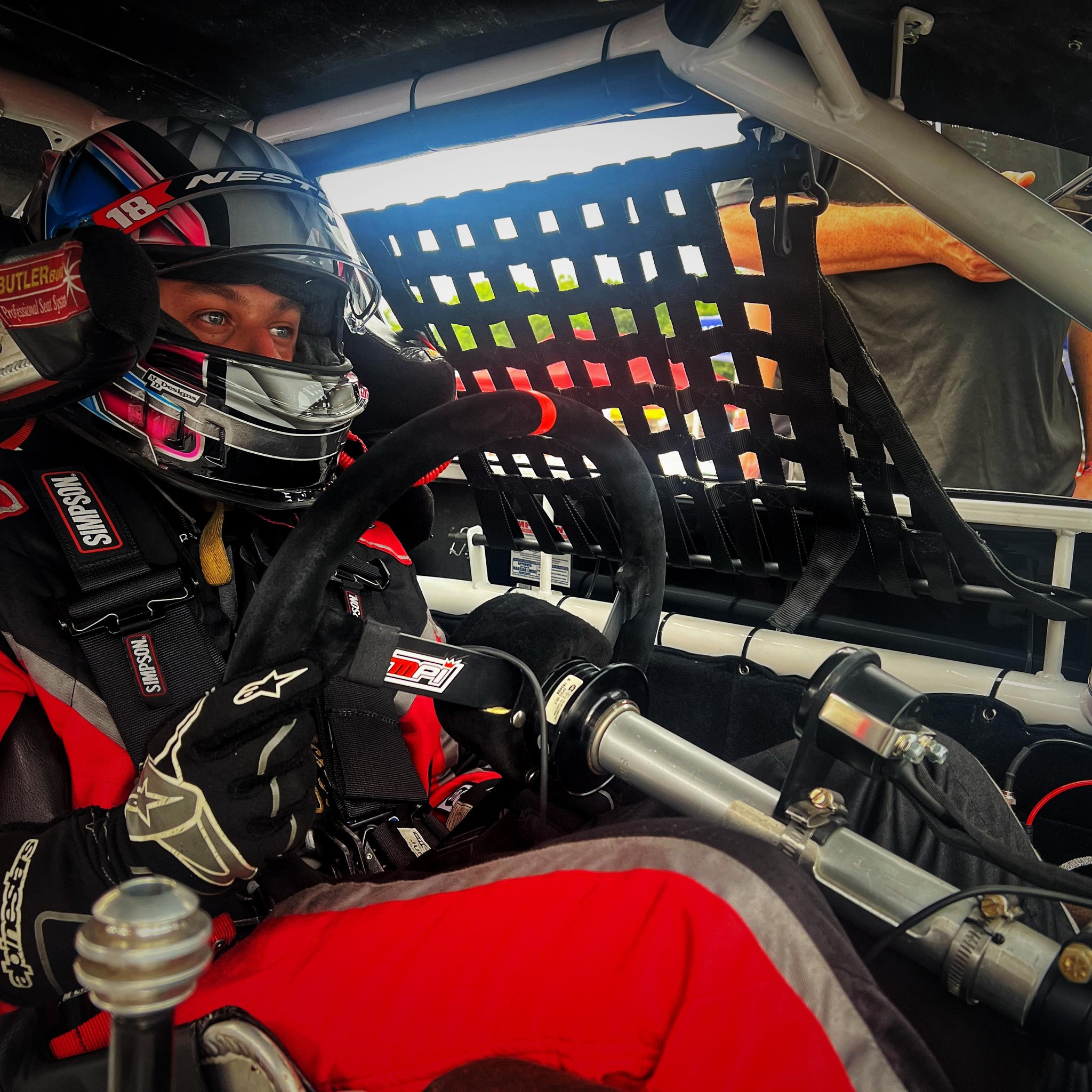 Kyle Nester Motorsports