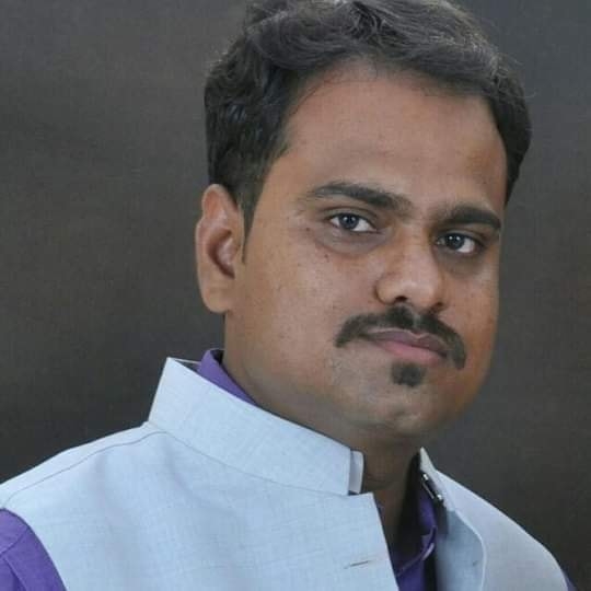 Dharmesh Dubey | Vadodara