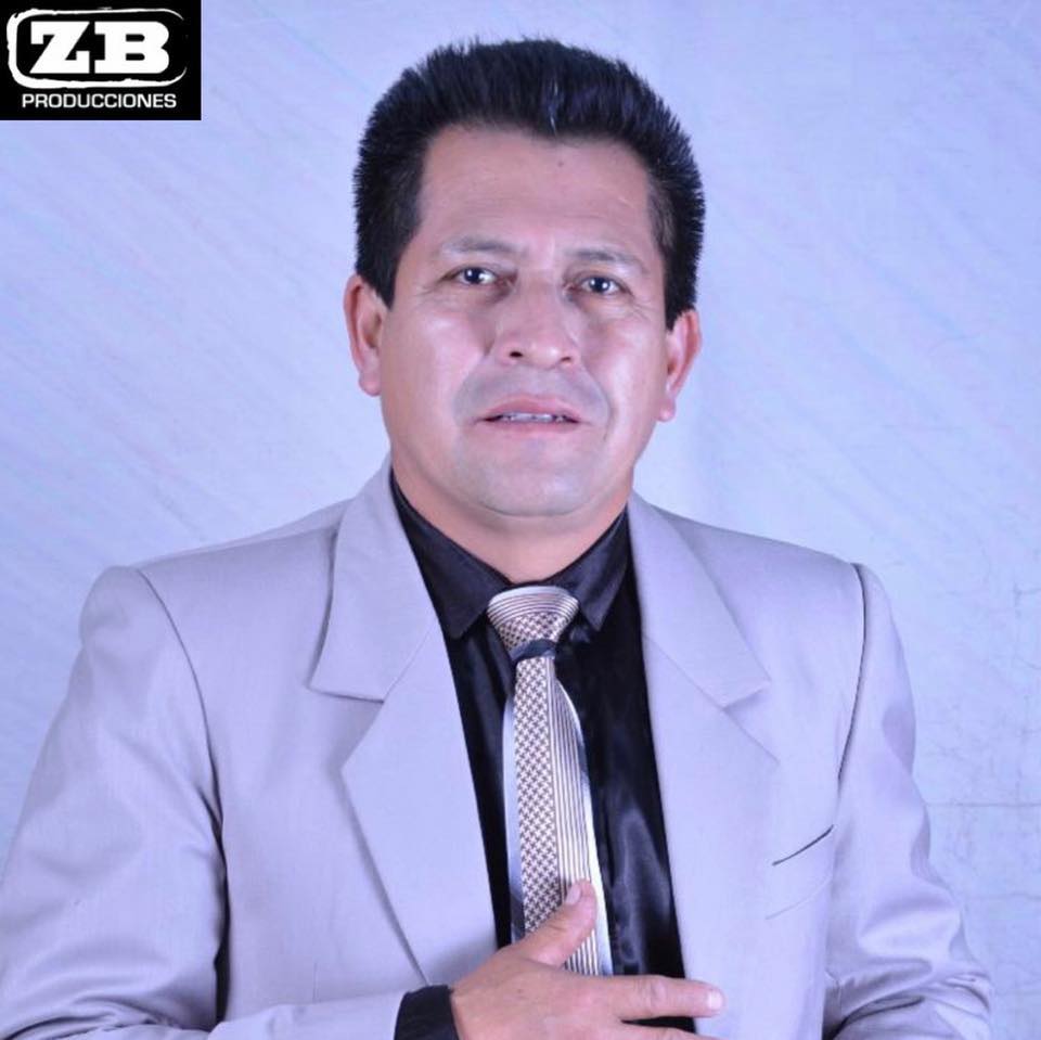 Manuel Zamora “El Galán de la Rockola”