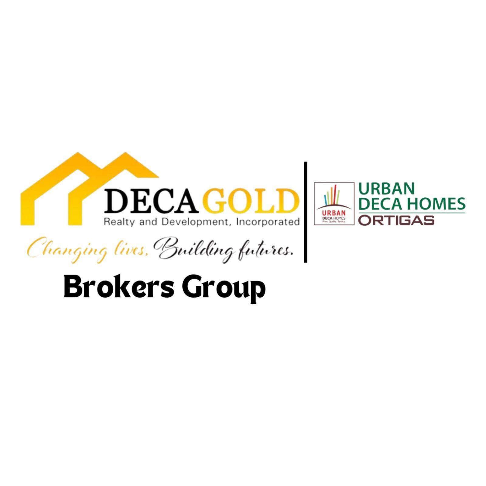 Urban Deca Homes Ortigas / Deca Gold | Pasig