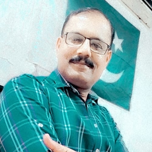 Muhammad Imran Riaz