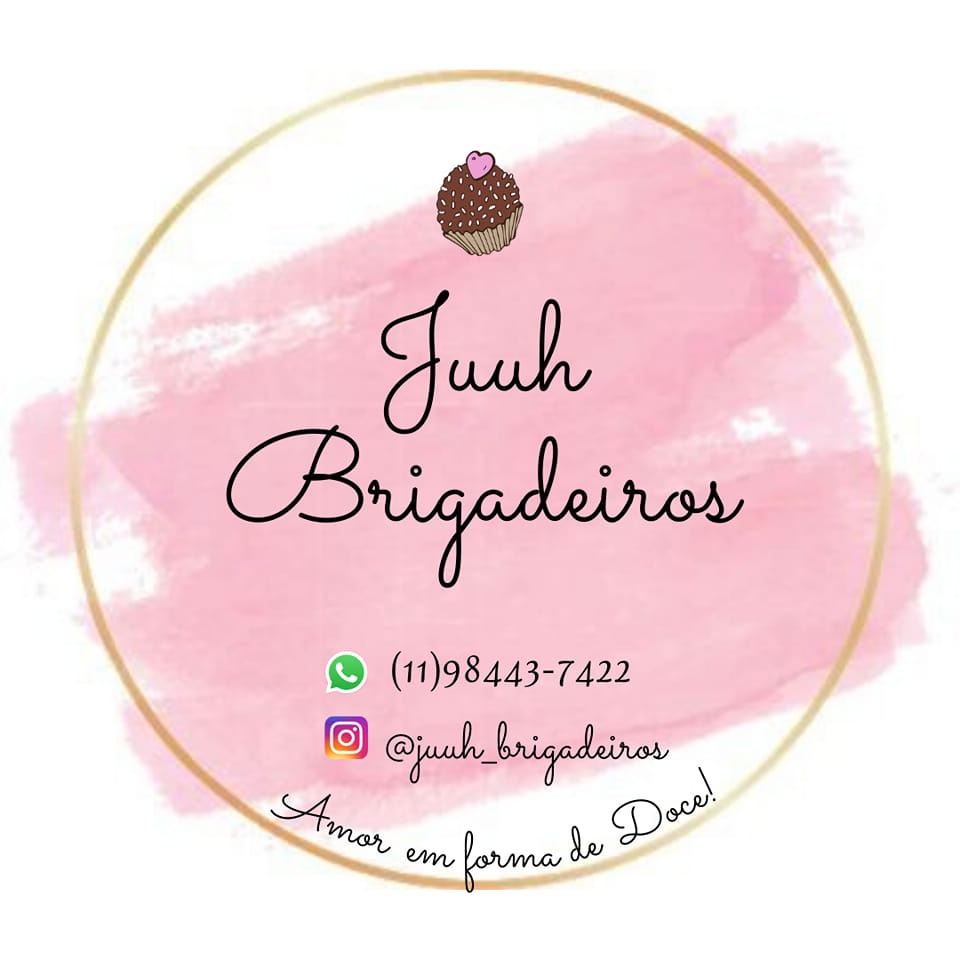 Juuh Brigadeiros | Taboão da Serra SP