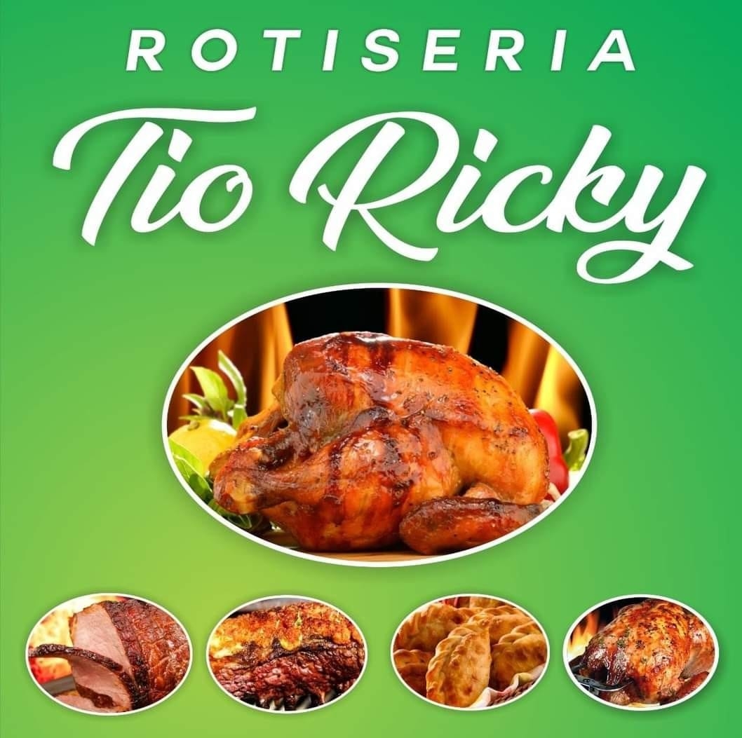 Rotisería y Pollería Tío Ricky | Viedma