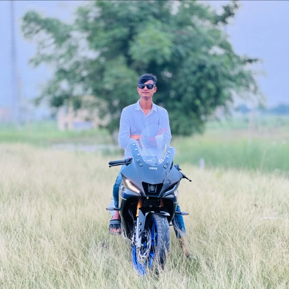 Sayem Ahamad