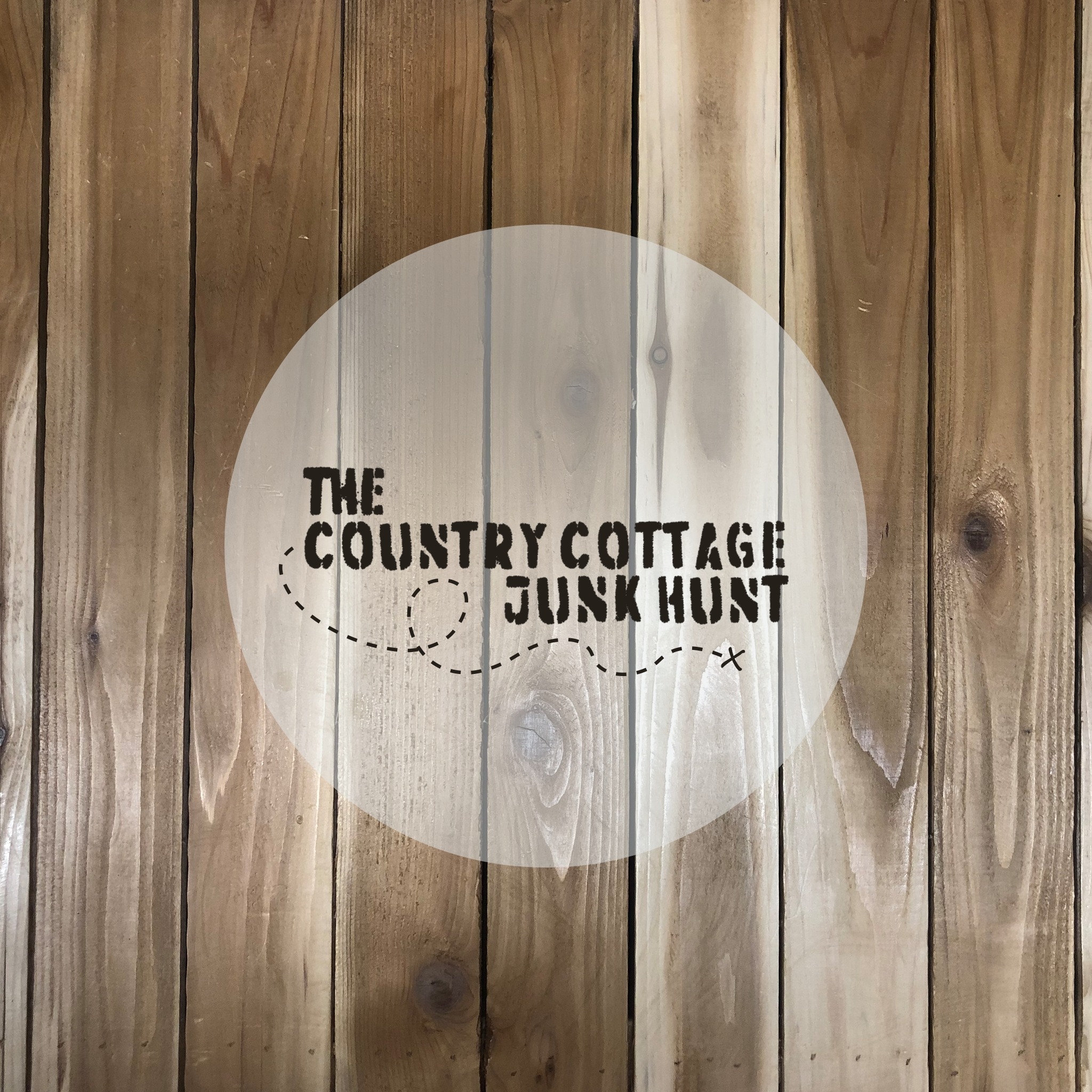 The Country Cottage Junk Hunt | Seguin TX