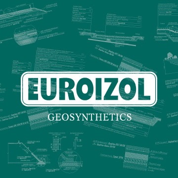 Euroizol Geosynthetics | Kyiv