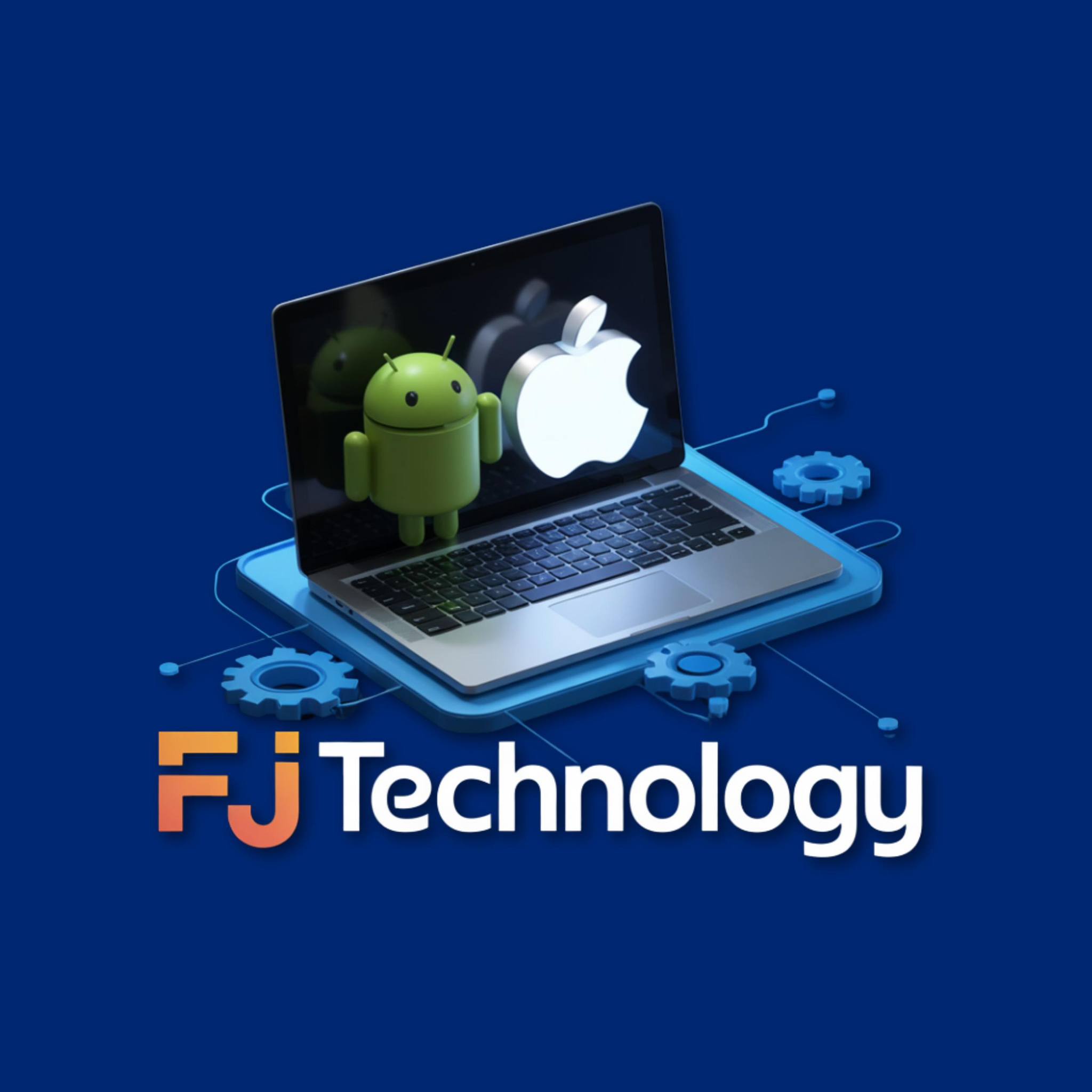 FJ - Technology | Ambilobe