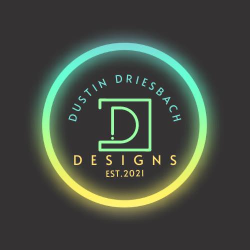 Dustin Driesbach Designs