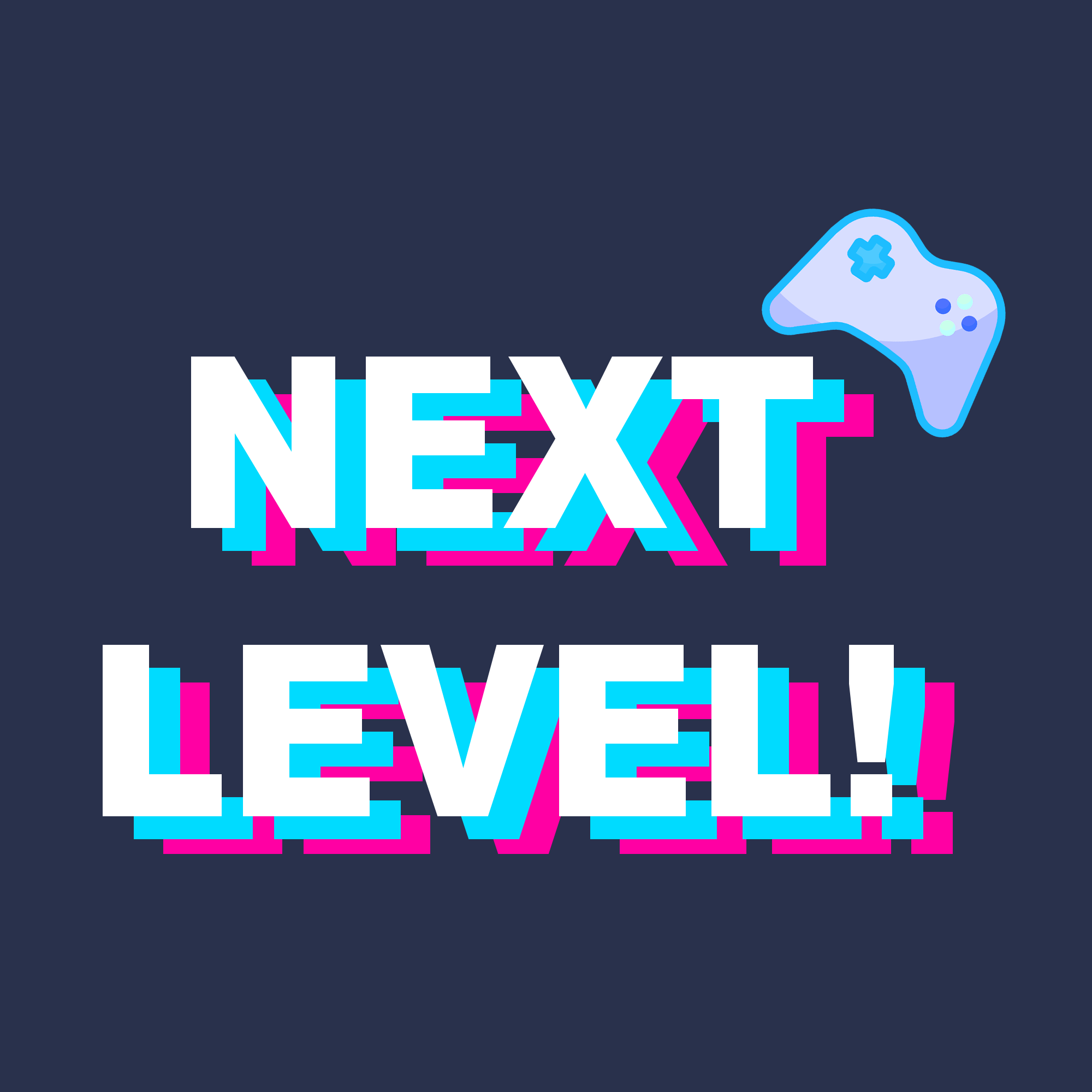 NEXT LEVEL