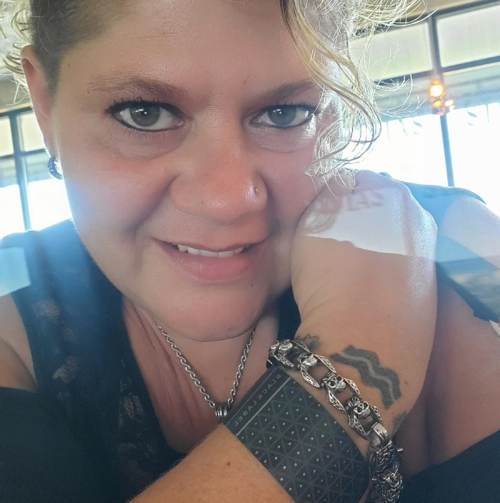Branda's Thrive Journey