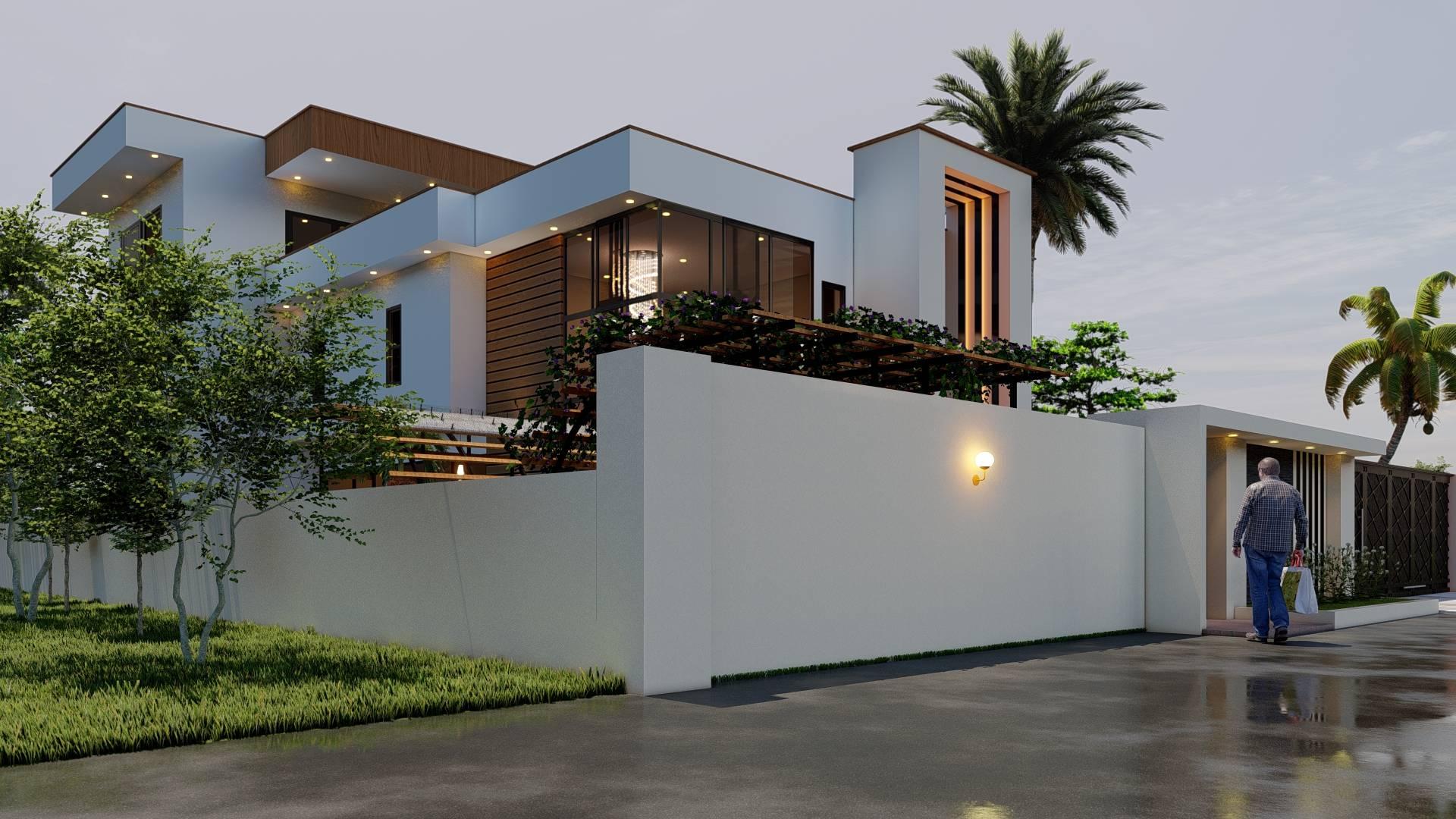 Archi Design BTP | Kodjoviakope